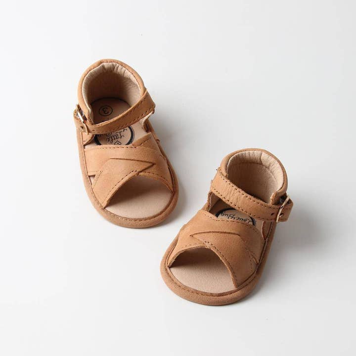 Little Love Bug Company - Wholesale Sandals - Kids - The Sebby Sandal3