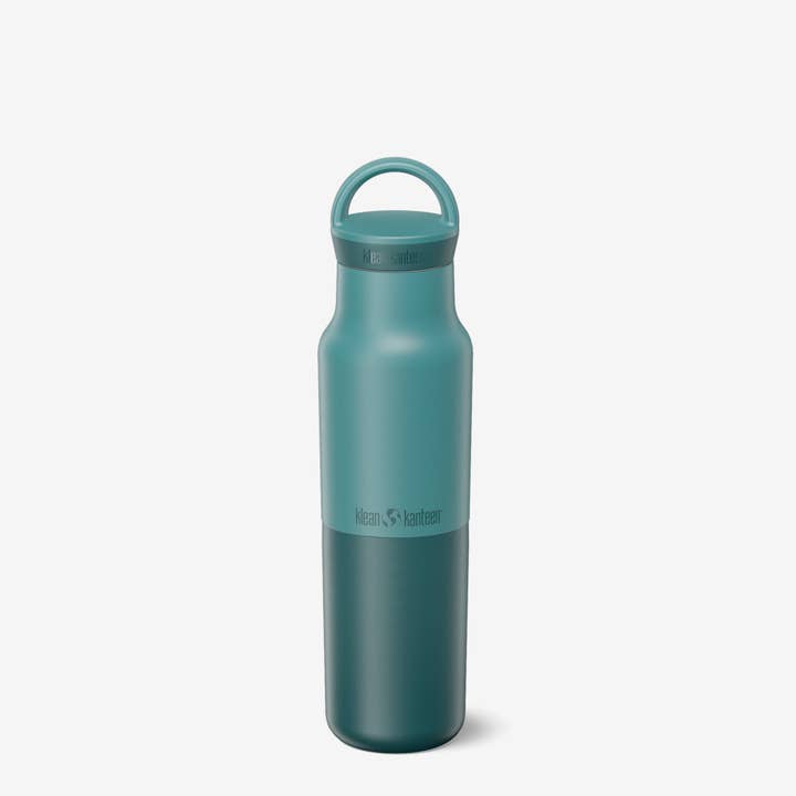 12oz Rise Classic Insulated with Arch Loop Cap for wholesale by Klean Kanteen