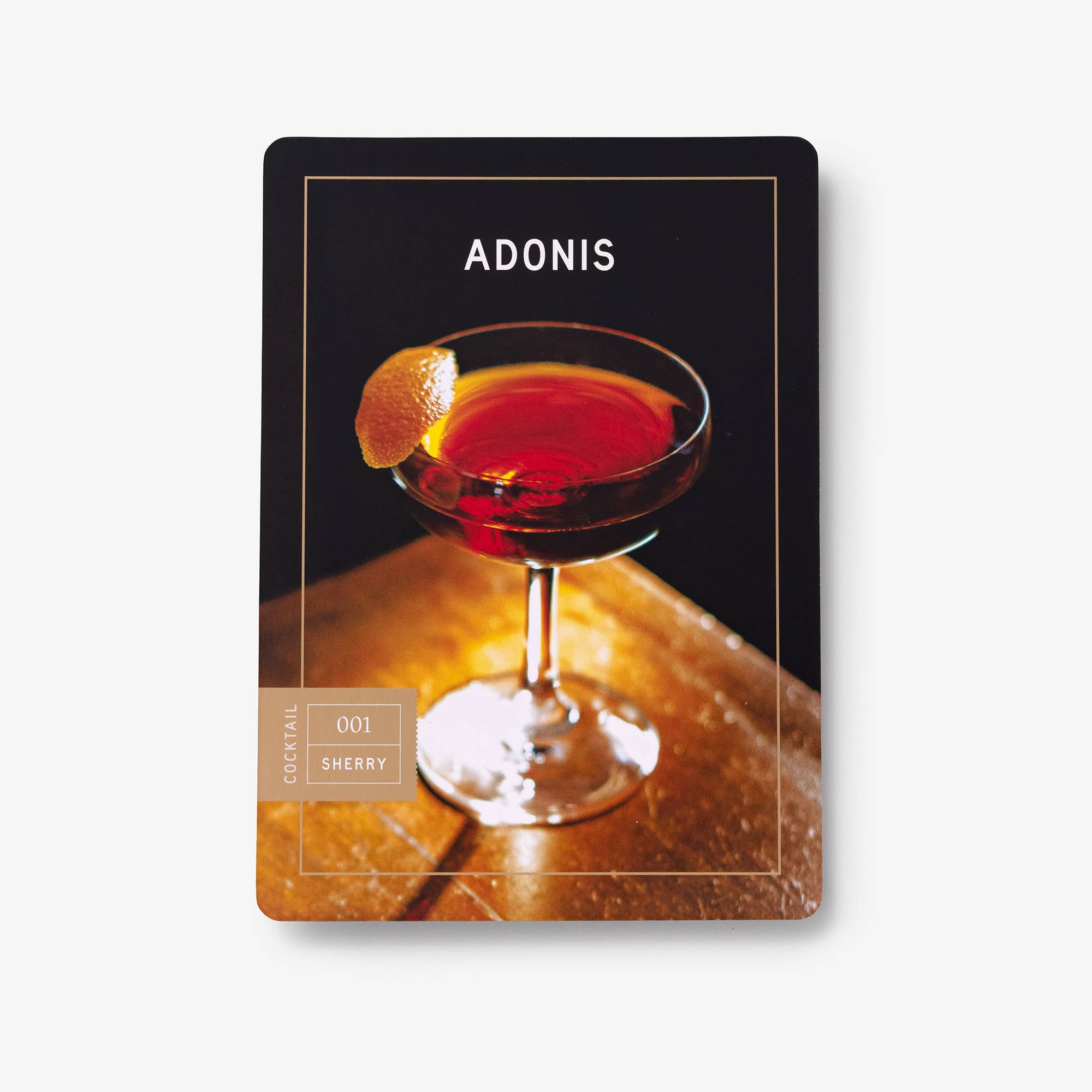 Penguin Random House LLC - Wholesale Card Game - The Essential Cocktail Deck4