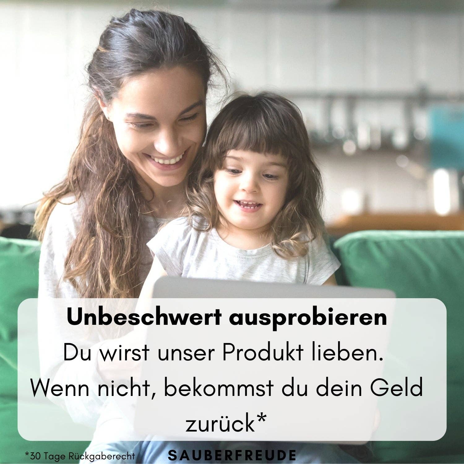 Sauberfreude - Wholesale Liquid Laundry Detergent - Organic liquid detergent orange blossom6