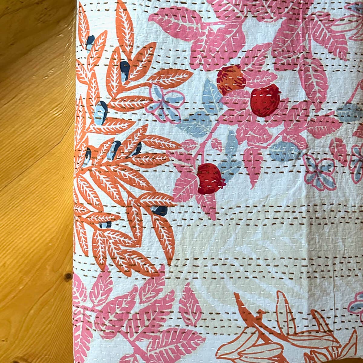 kikooni – wholesale Quilt – XL — IN THE FOREST bedspread25