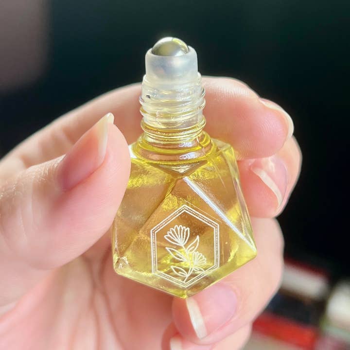 Palafoxia Beauty - Wholesale Cuticle Oil - Cuticle Oil - Vegan Cruelty Free - Scented & Unscented2