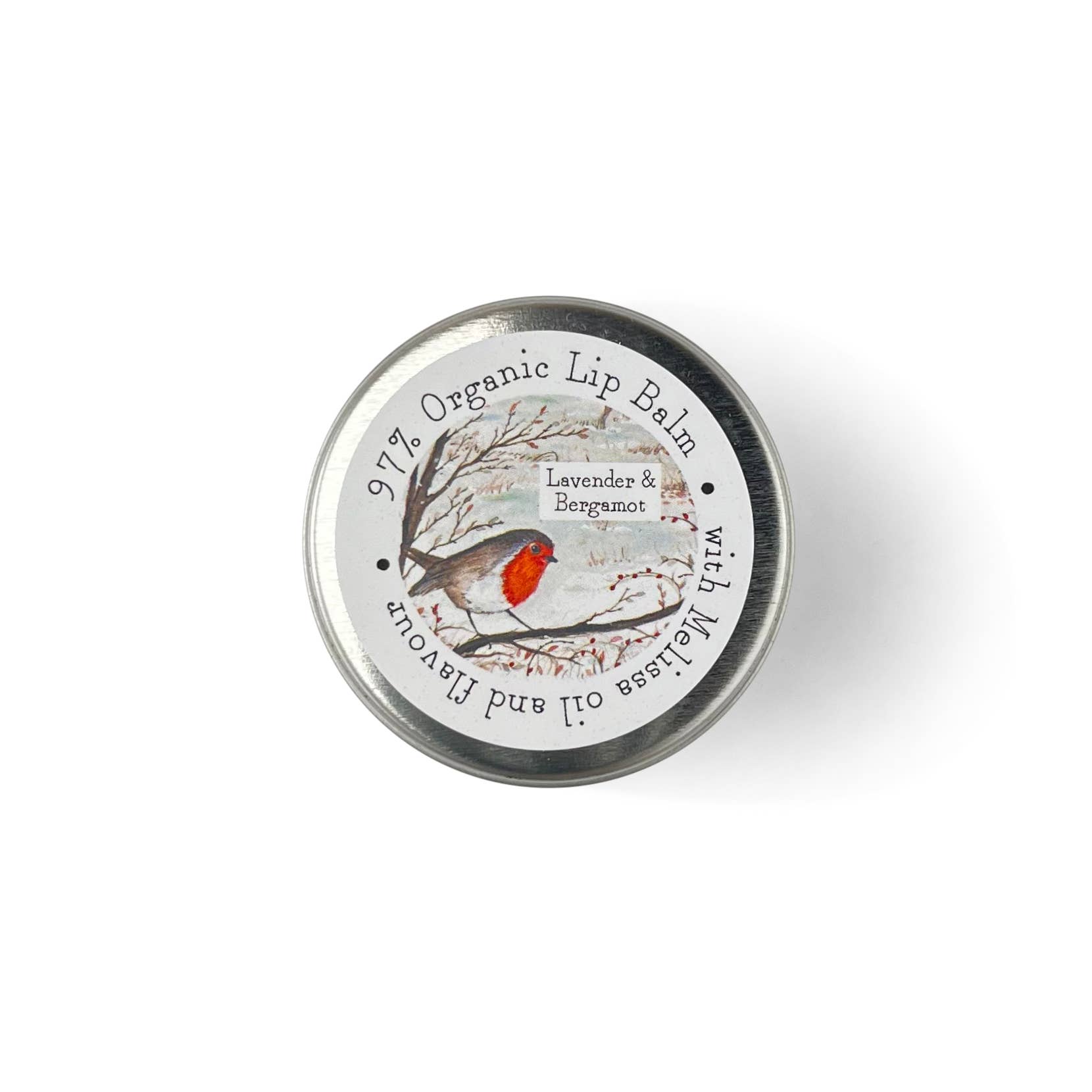 Heaven Scent Incense Ltd – Engroshandel Læbepomadesæt – Læbepomade - Efterår/Vinter Illustreret x 63