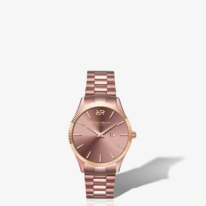 Rogier Miller - Wholesale Wrist watch – Women's - KANOLA COFFEE R.G.4