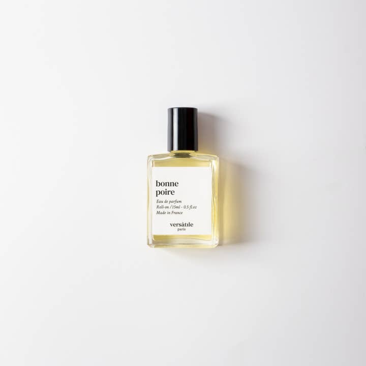 VERSATILE PARIS - Wholesale Roll-On Fragrance - GOOD PEAR - EAU DE PARFUM