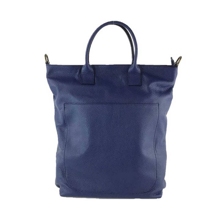 Morena Hummer Blauw voor wholesale door 3CHIC