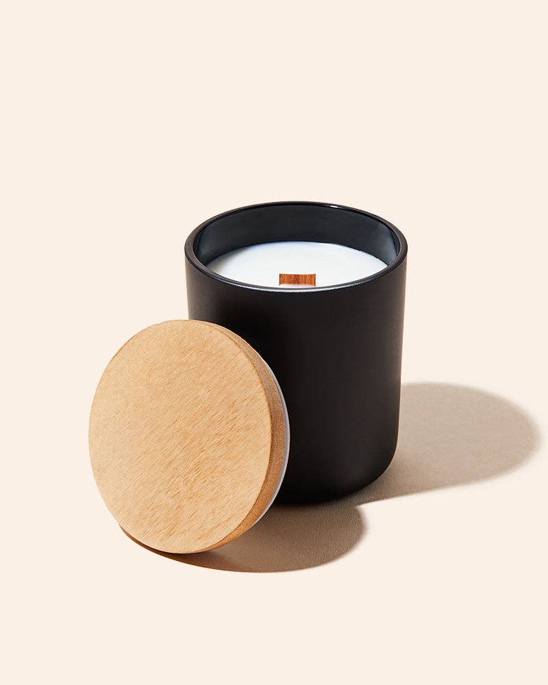 makesy - Wholesale Jar/Filled Candle - private label candle - 12oz aura2