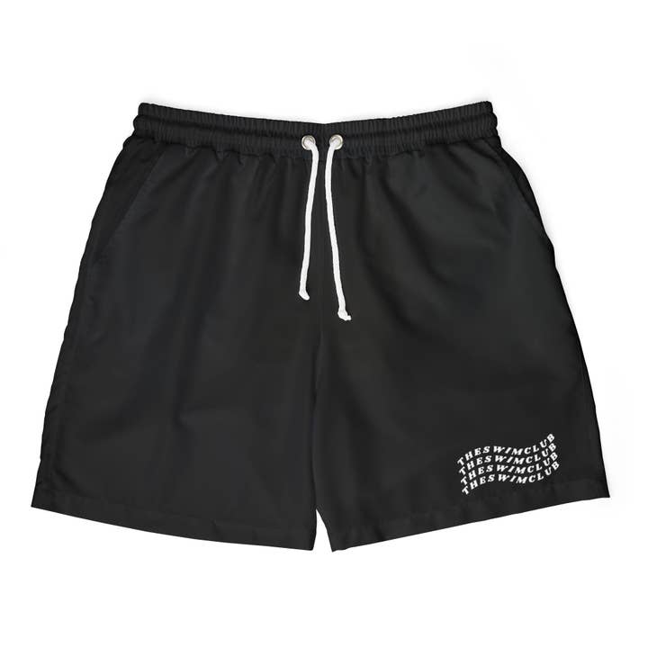 Les shorts de bain longs Shoreline – Femme pour la vente par The Swim Club by: Vancouver Swim