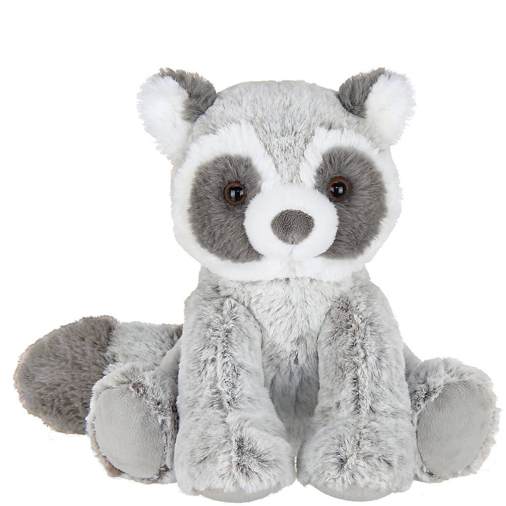 Bearington Collection - Wholesale Stuffed/Plush Toy - Kids & Baby - Ringo  the Racoon1
