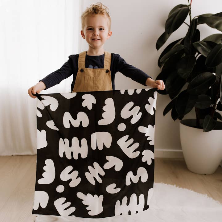 Play Silkies - Wholesale Classic toy – Kids - Little Abstract Play Silks5