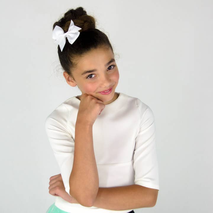 Pili Ferrer, S.L. – wholesale T-shirt – Kids – NINFA top girl
