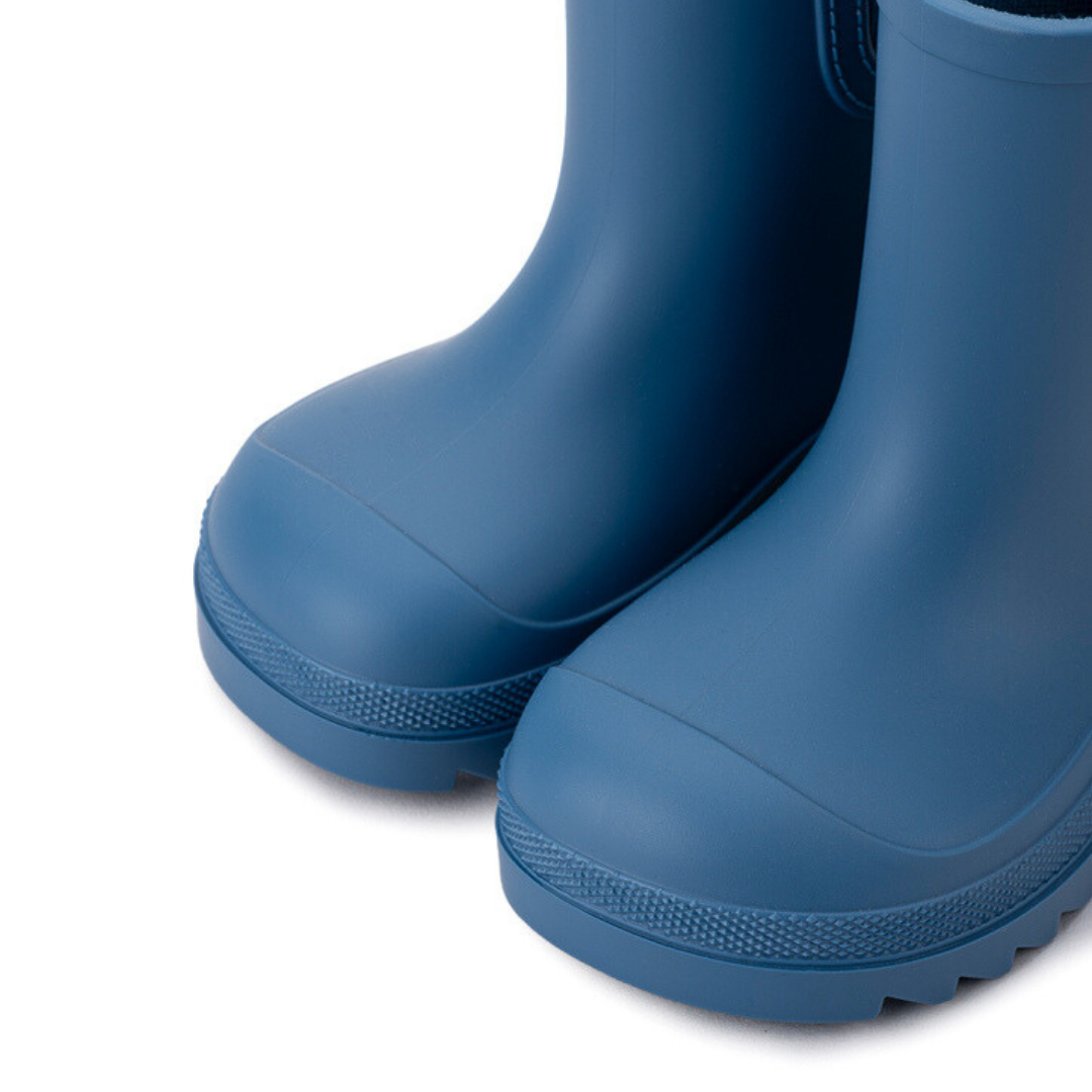Pituka Wear - Wholesale Rain Boots - Kids - Barefoot Wellington Verona - Igor12