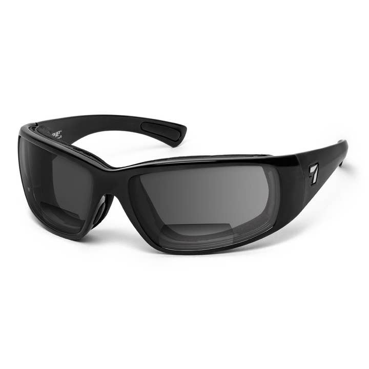 TAKU PLUS Bifocal Reader Vindblockerande solglasögon för wholesale av 7eye by Panoptx