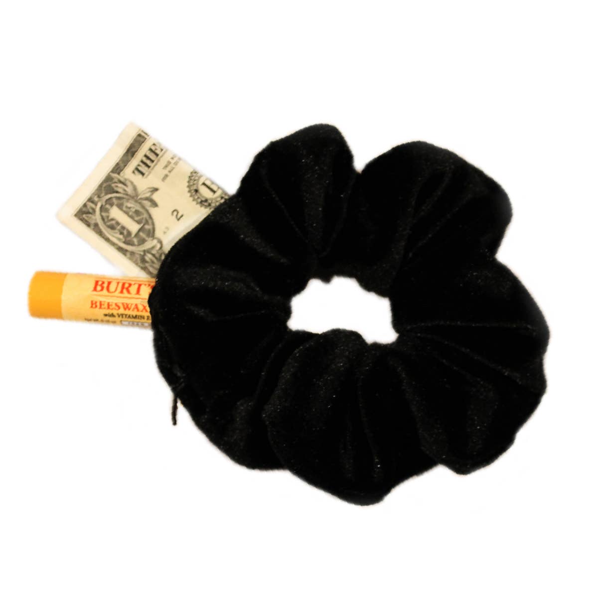 Mavi Bandz – wholesale Scrunchie - Women’s – Pocket Scrunchies1