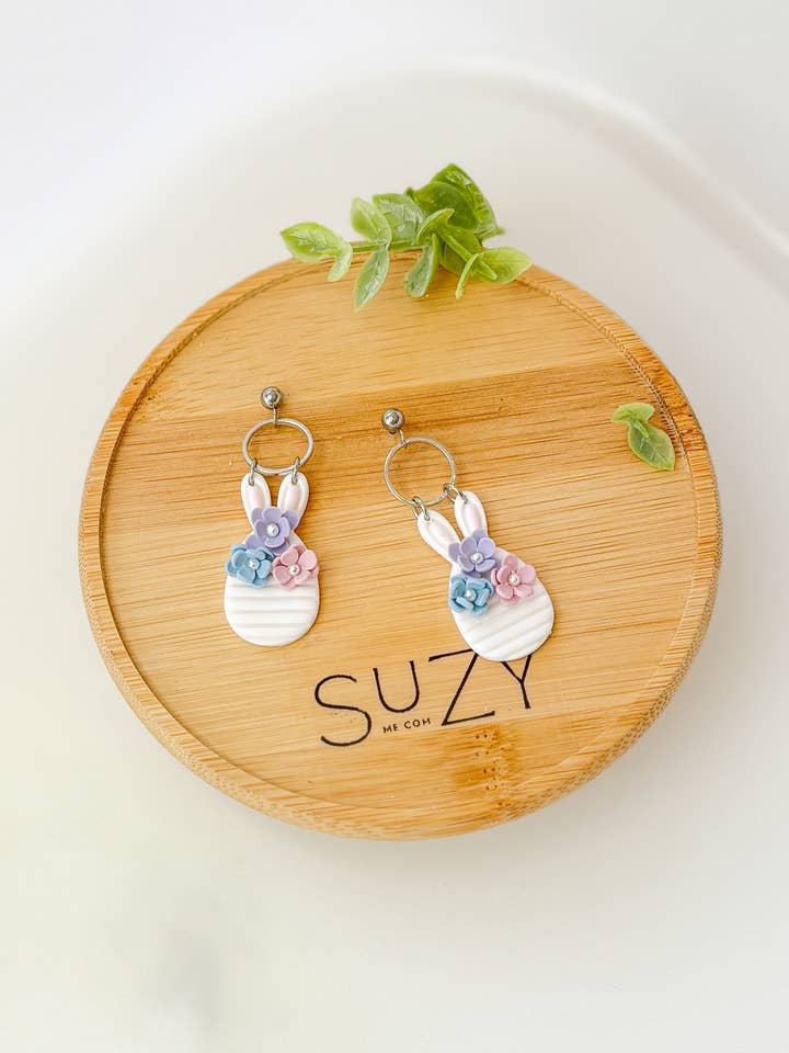 Easter Bunny 01 for wholesale by SuzyMe