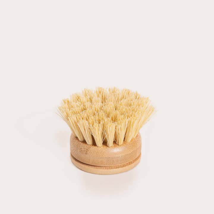 Oceansrespect 🌊🌍🌱 - Wholesale Cleaning Brush - Replaceable head for our reusable bamboo dish brush15