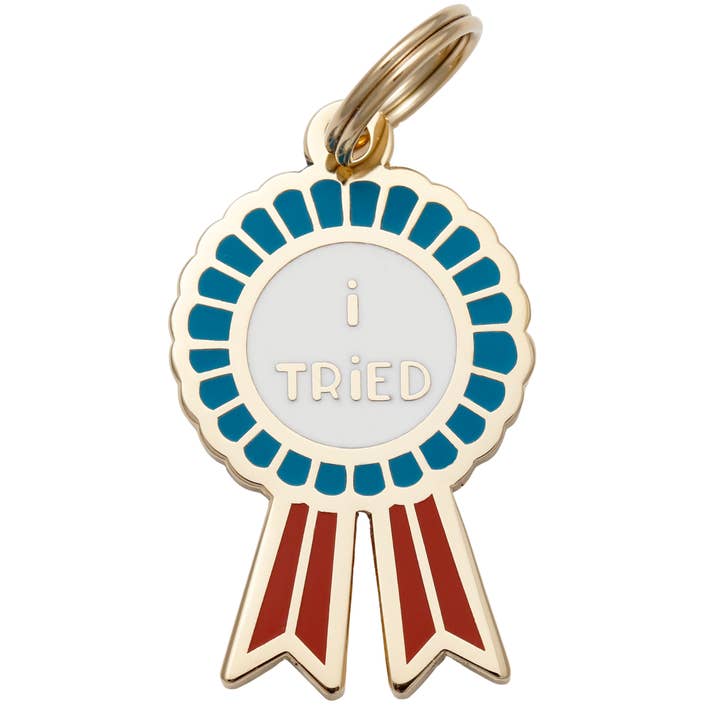 I Tried Pet ID Tag and other Purchase Wholesale participation ribbons. Free Returns & Net 60 Terms on Faire trending on Faire.