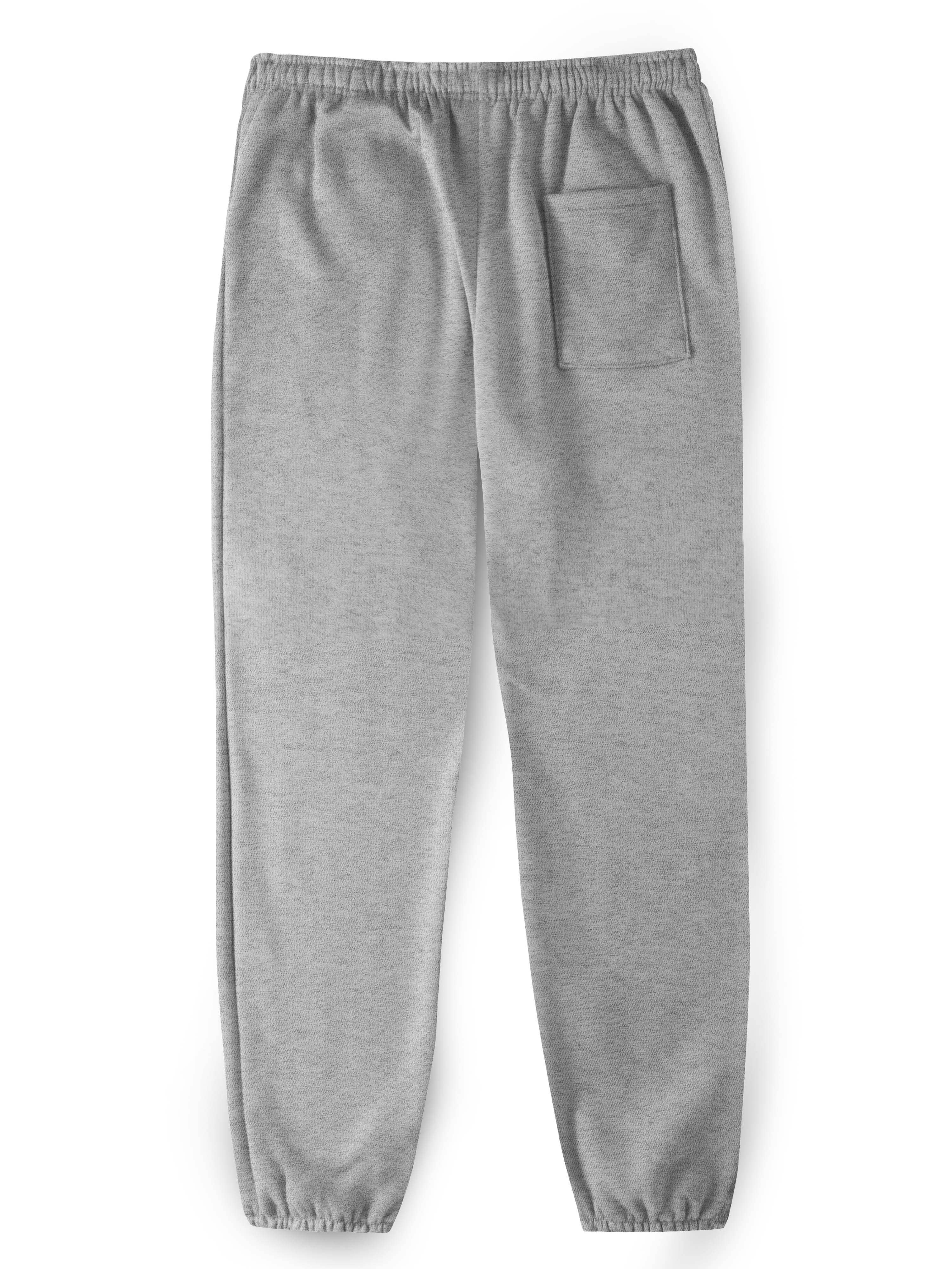 Hill Sports - Wholesale Athletic Sweatpants/Joggers - Men's - Men's Ultimate Heavyweight Fleece Sweatpants Comfort Fit20