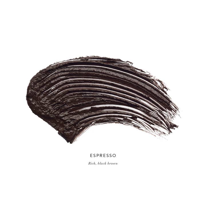 Luk Beautifood - Wholesale Mascara - Lash Nourish Mascaraâ„¢ - Espresso 10ml