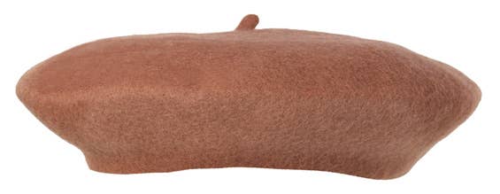 Toucan Hat Company/ Carole Amper - Vendita all'ingrosso Basco - Donna - Berretto basco in lana6