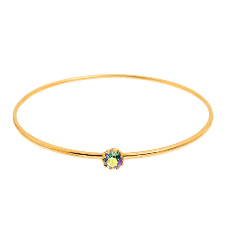 TOVA - Wholesale Bangle Bracelet - Ada Bangle16