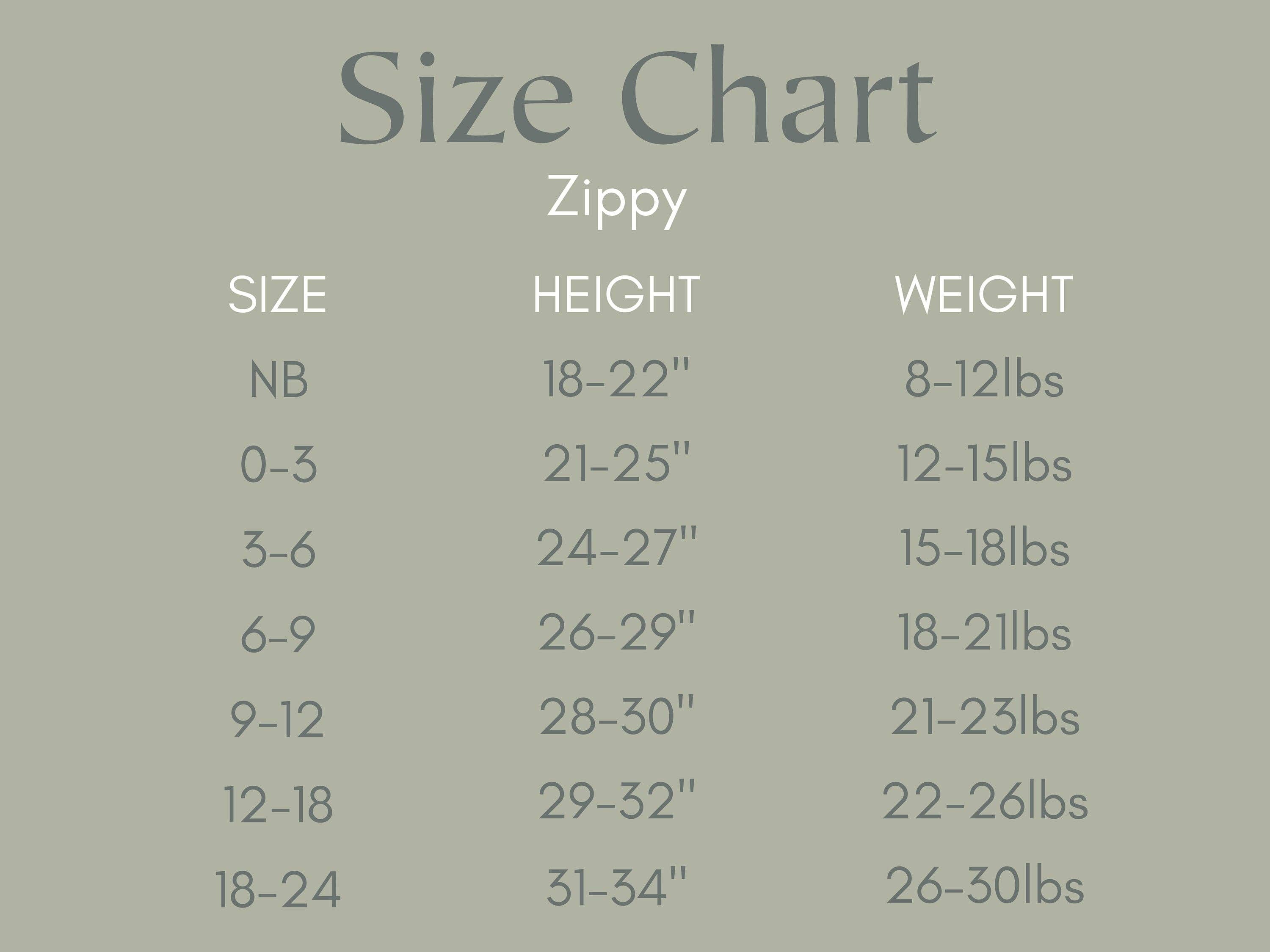 Little Joy Co. - Wholesale Slaappak - Baby - Santa Van Christmas Bamboo Zippy Romper Babypyjama Kleding8