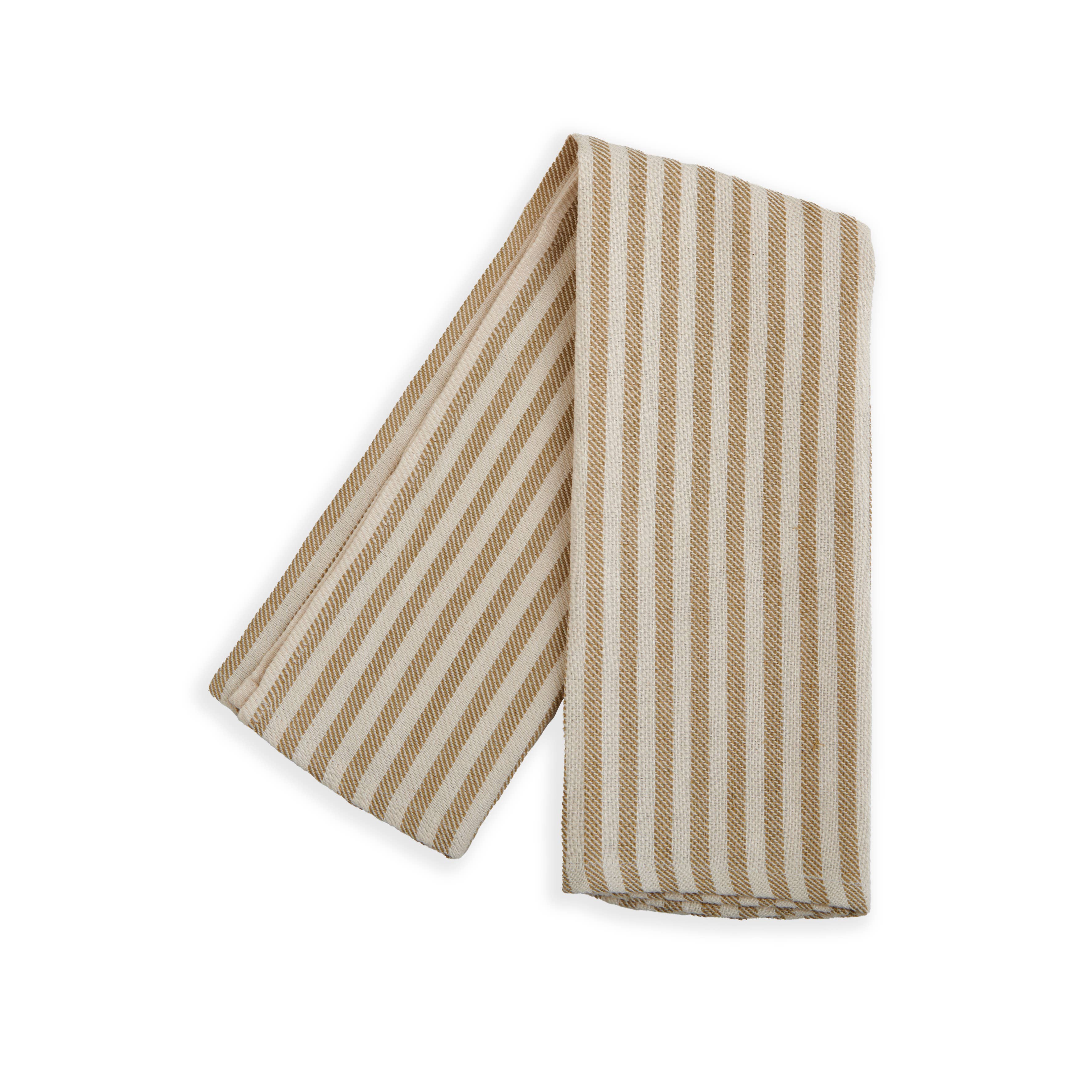 BUSATTI - Wholesale Tea Towel - Kitchen towel Pomelo Linen and Cotton 16