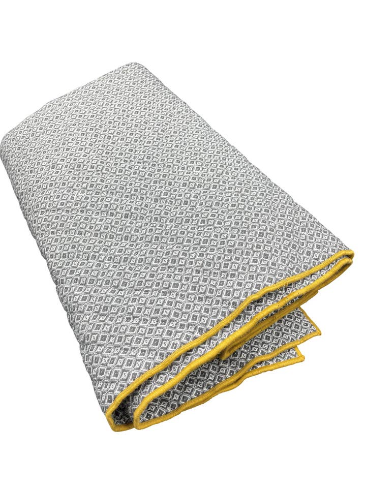 quilt harlequin black for wholesale by Danishville