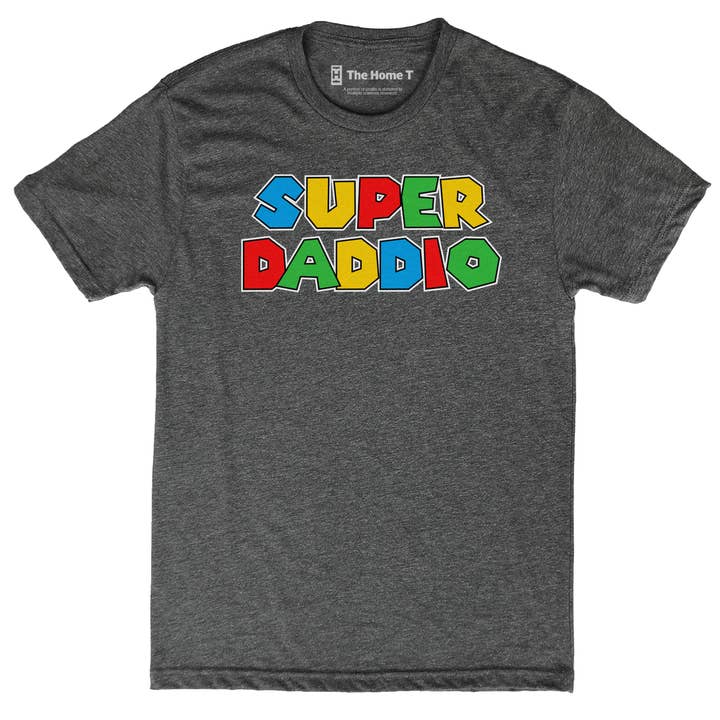 Super Daddio for wholesale by The Home T