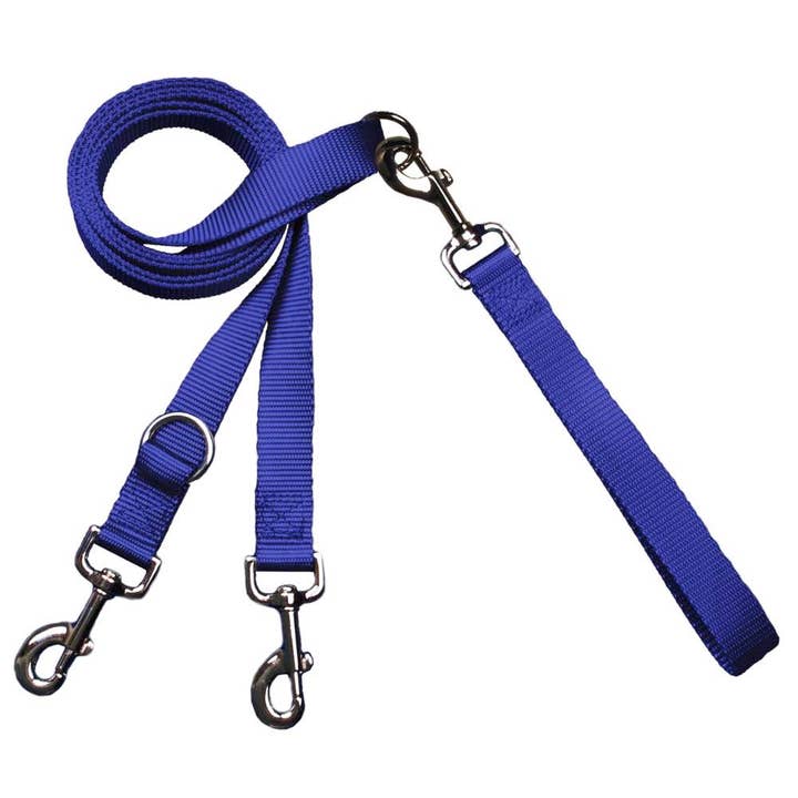 2 Hounds Design - Wholesale Pet Leash - Dog - Euro Dog Leash for Freedom No-Pull Dog Harness10
