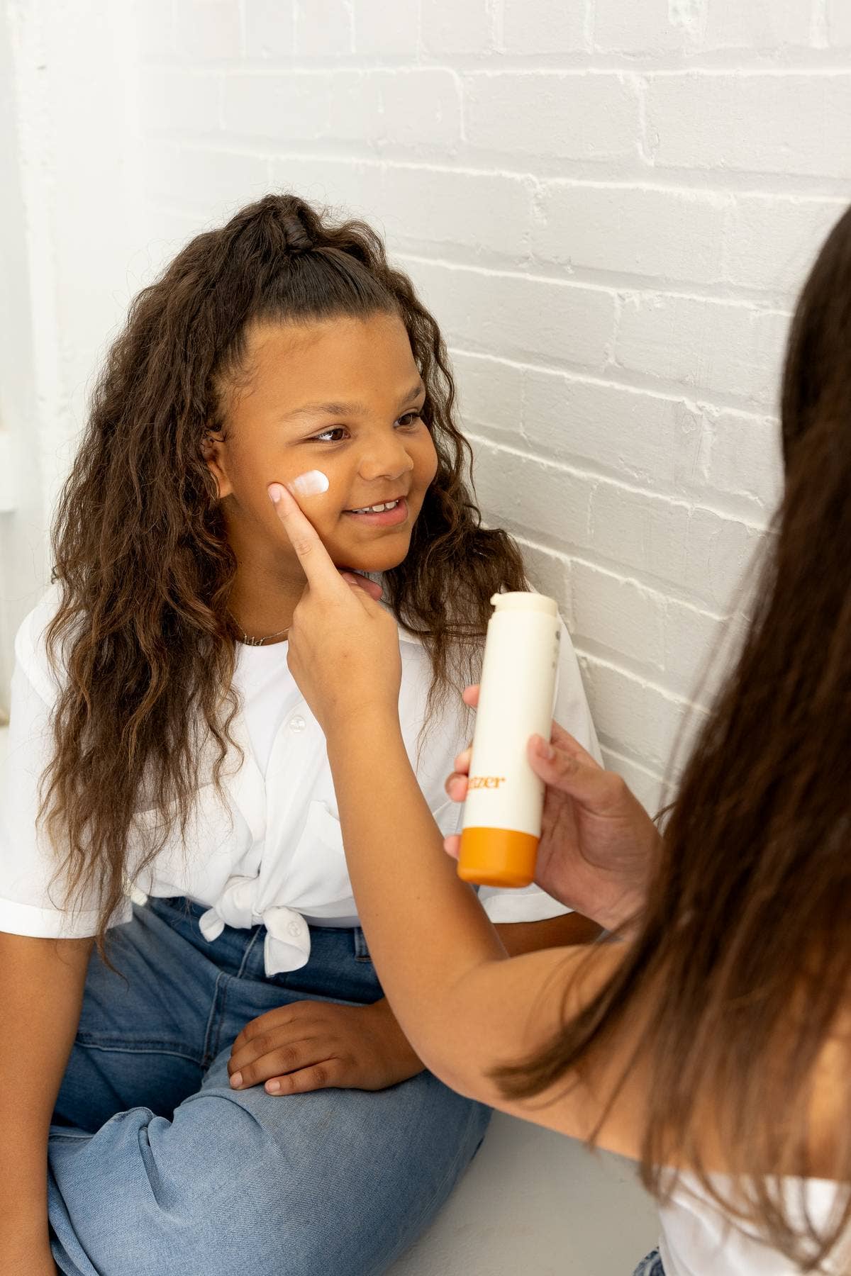 Girlyish Skincare - Wholesale Facial Moisturizer - Girlyish Moisturizer1