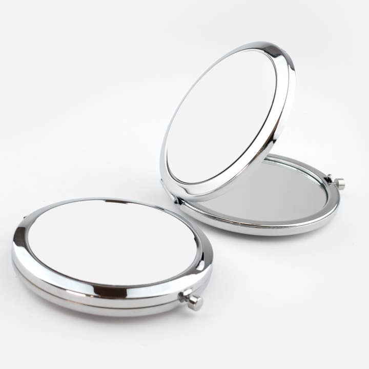 Little England Gifts - Wholesale Compact mirror - compact mirror3