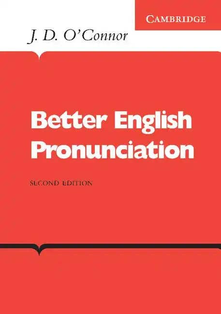 Books by splitShops - Wholesale Language & Linguistics - Better English Pronunciation - Paperback0