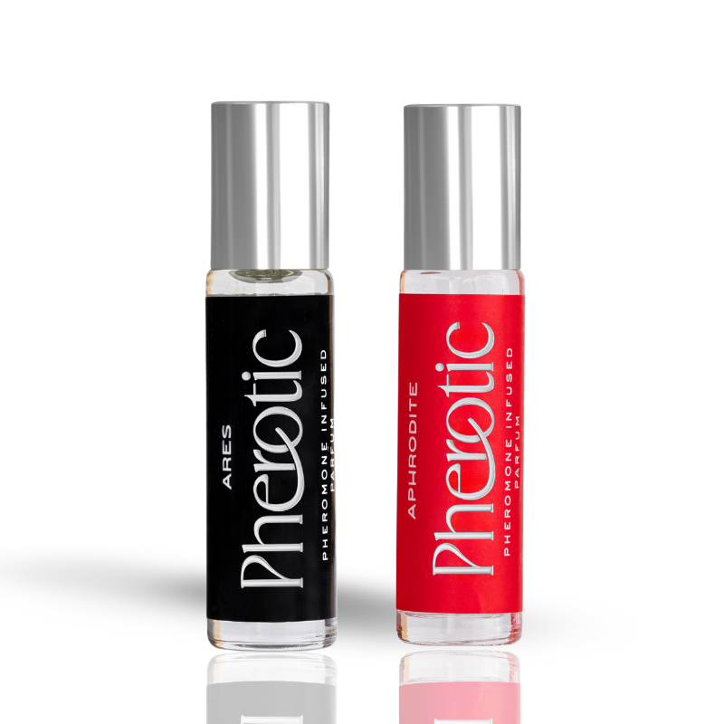 Naomi's Happy Place Shop - Wholesale Perfume/Eau de Toilette - Pheromones Perfume for Women - Aphrodite5