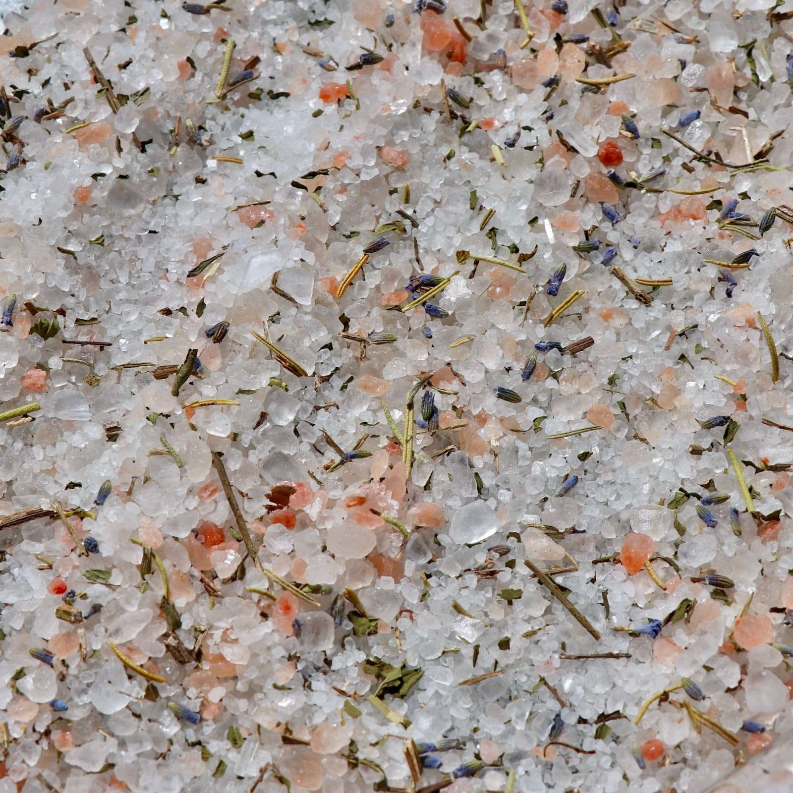 Mind Body Nirvana - Wholesale Bath salts - Aura Cleansing Bath Salts2