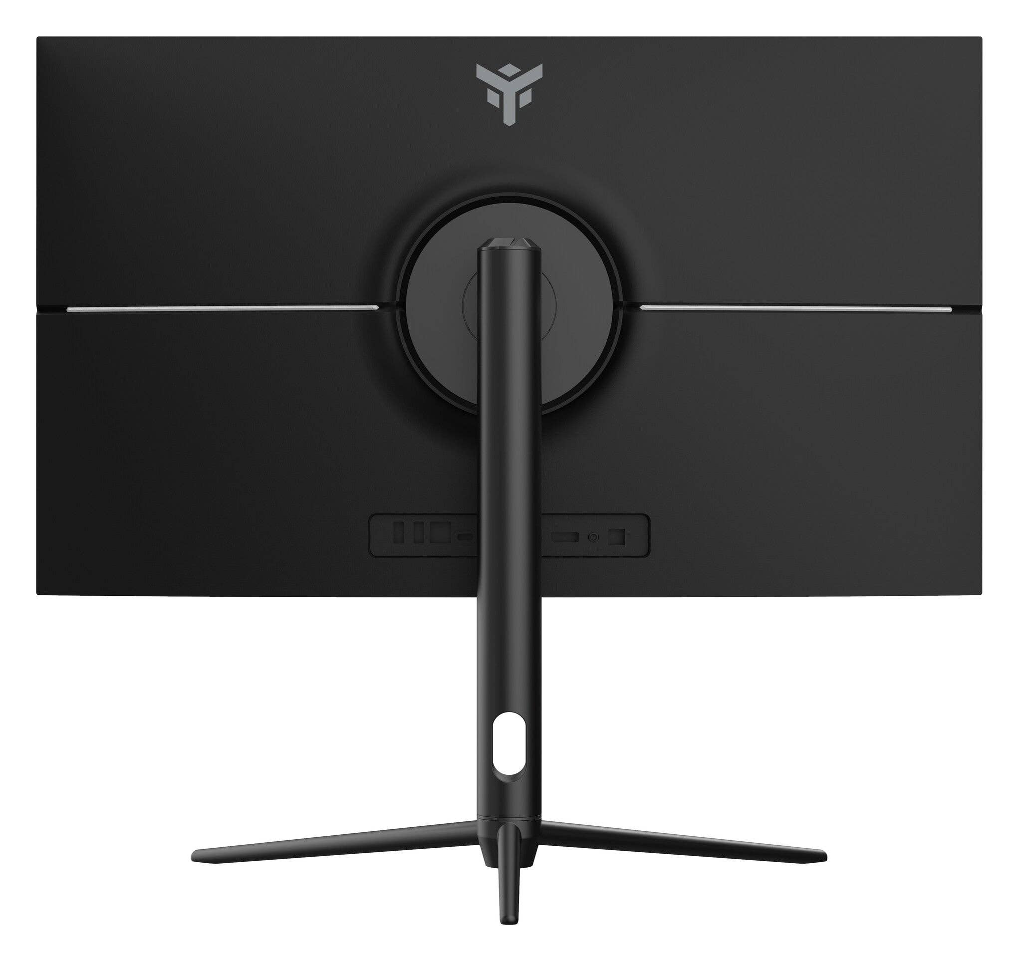 ITEK - Wholesale Bureauverhoger - Monitor ITEK GGF 27" vlak, QHD 2560x1440, IPS, 165 Hz, 16:9, 1 ms, 2x HDMI, 2x DisplayPort, HDR, HAS, Adaptive Sync4