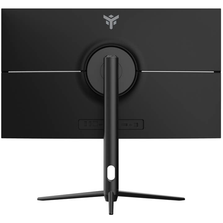 ITEK - Wholesale Bureauverhoger - Monitor ITEK GGF 27" vlak, QHD 2560x1440, IPS, 165 Hz, 16:9, 1 ms, 2x HDMI, 2x DisplayPort, HDR, HAS, Adaptive Sync4