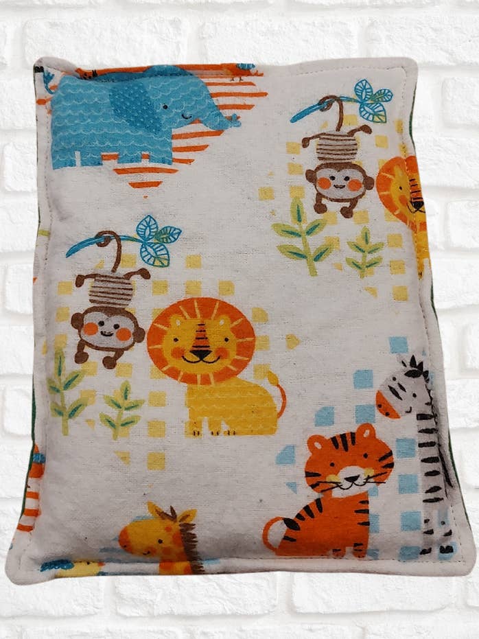 Sac Animal Buddies Boo pour la vente par Handmade by Kayla