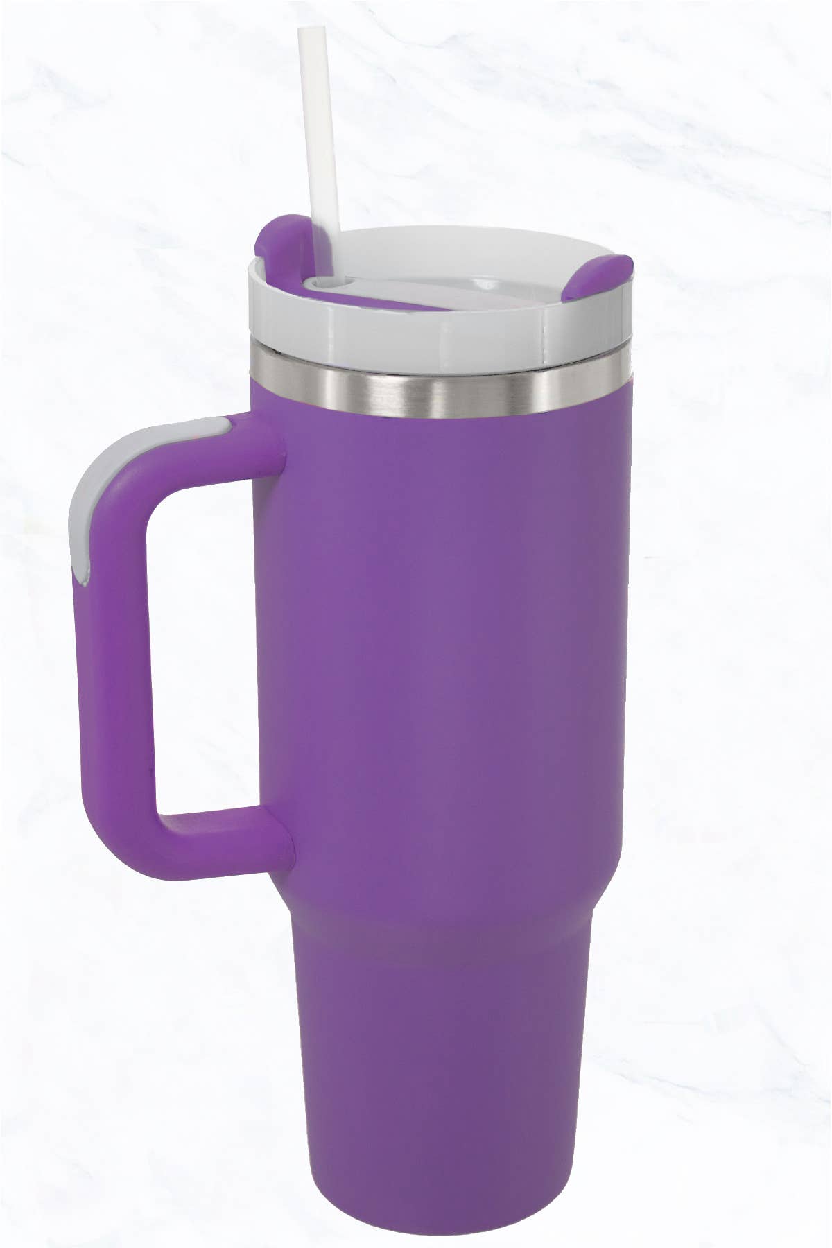 Suzie Q USA – Engroshandel Thermokop – 40 oz, rustfrit stål og silicium Tumbler9