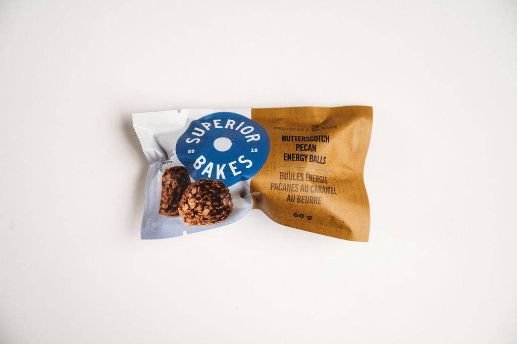 Superior Bakes - Wholesale Snack Bar - Energy Balls16