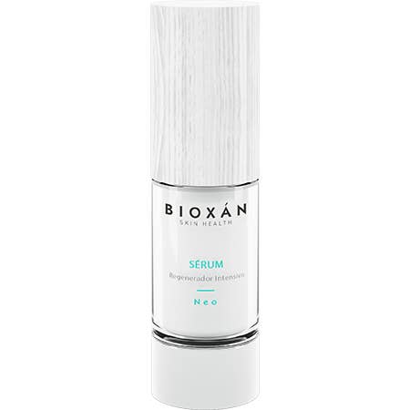 Laboratorios Bioxan - Wholesale Facial Serum/Concentrate - Extra regenerating and intensive repair serum3