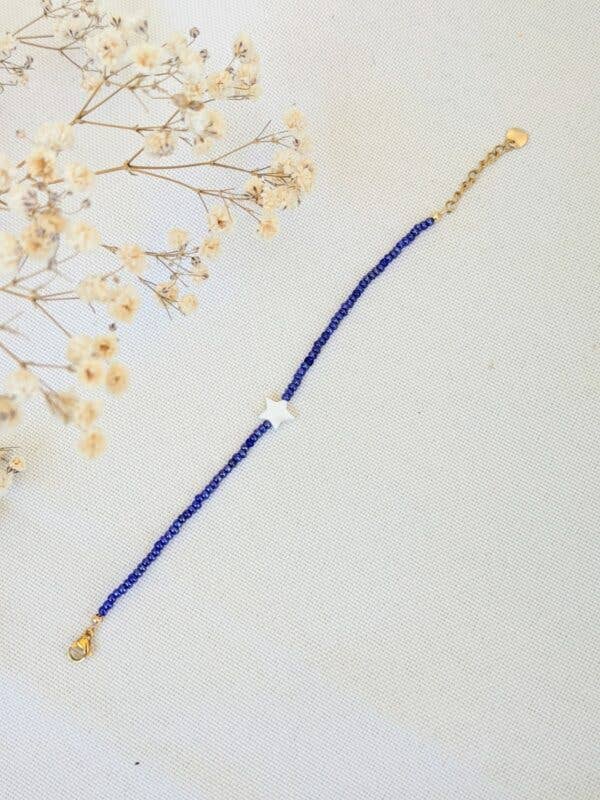 L'Arbre du Voyageur Bijoux - Wholesale Beaded Bracelet - MYKONOS BRACELET3