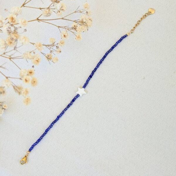 L'Arbre du Voyageur Bijoux - Wholesale Beaded Bracelet - MYKONOS BRACELET3