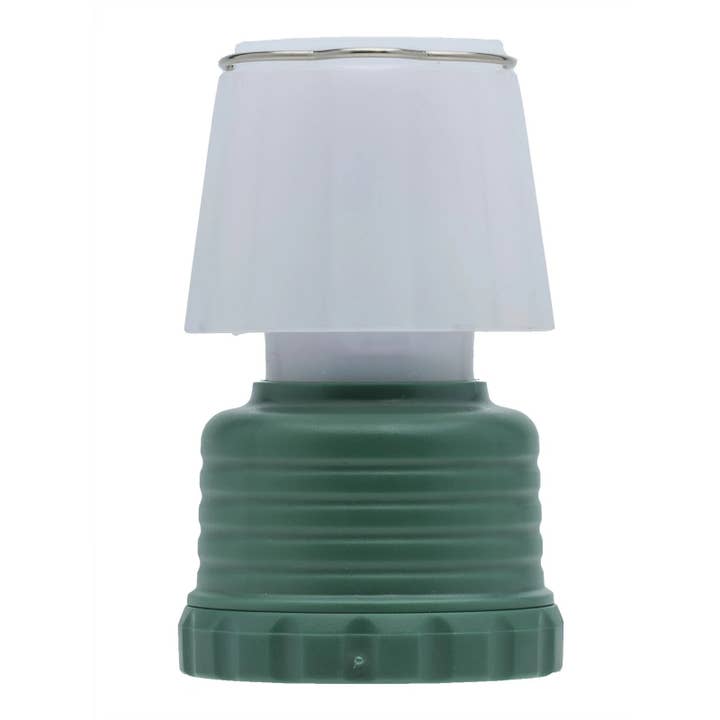 LitezAll - Wholesale Lantern - LitezAll Mini LED Lantern with White or Simulated Flame20