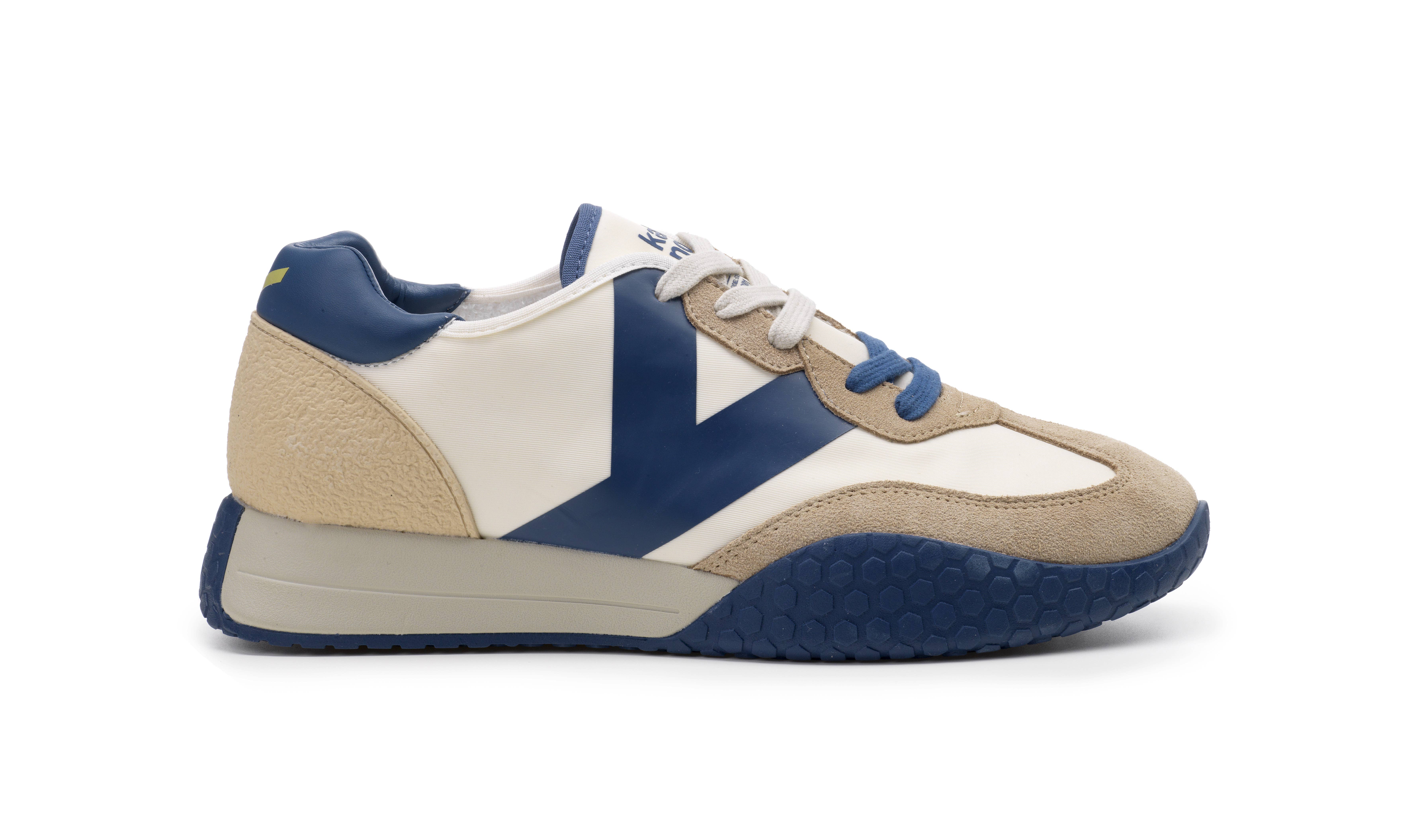 KEH-NOO - Wholesale Lifestyle Sneakers - Men's - The Ambassador: Timeless lifestyle sneakers, Italian design57