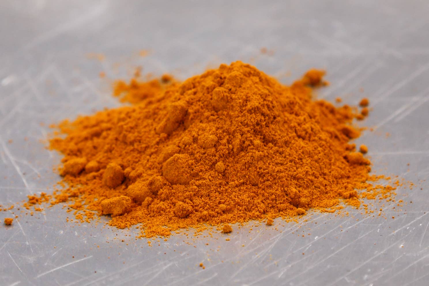 Spicewalla – wholesale Dried spice – Turmeric Powder1