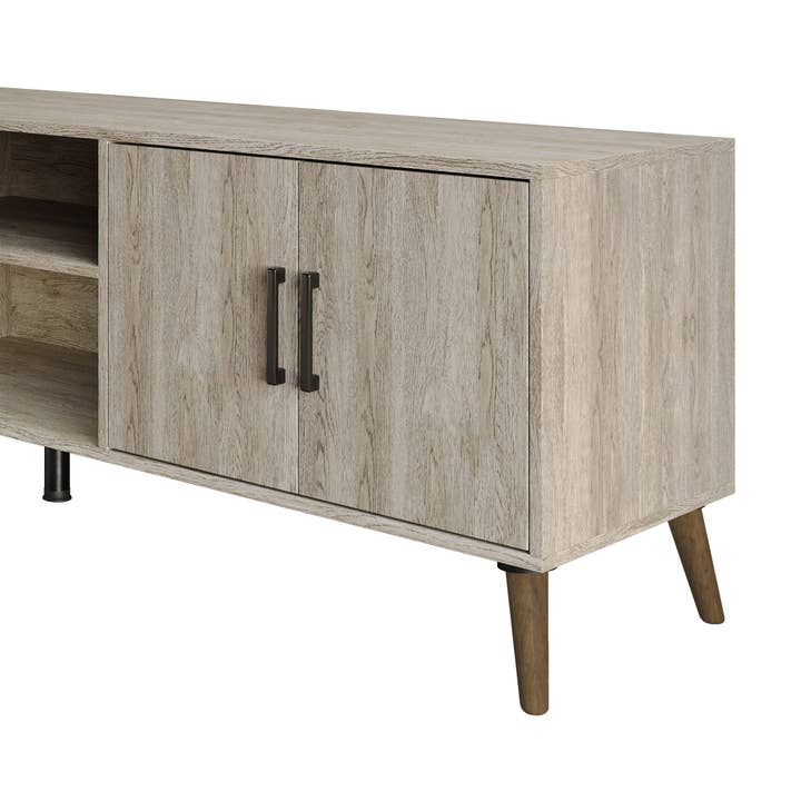 Home Design - Wholesale Console Table - Home Design Juneau 71" TV Stand16