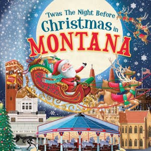 Purchase Wholesale montana christmas. Free Returns & Net 60 Terms