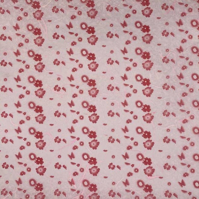 18.5" x 25" Mulberry Paper (Print) for wholesale by Nobel Arts