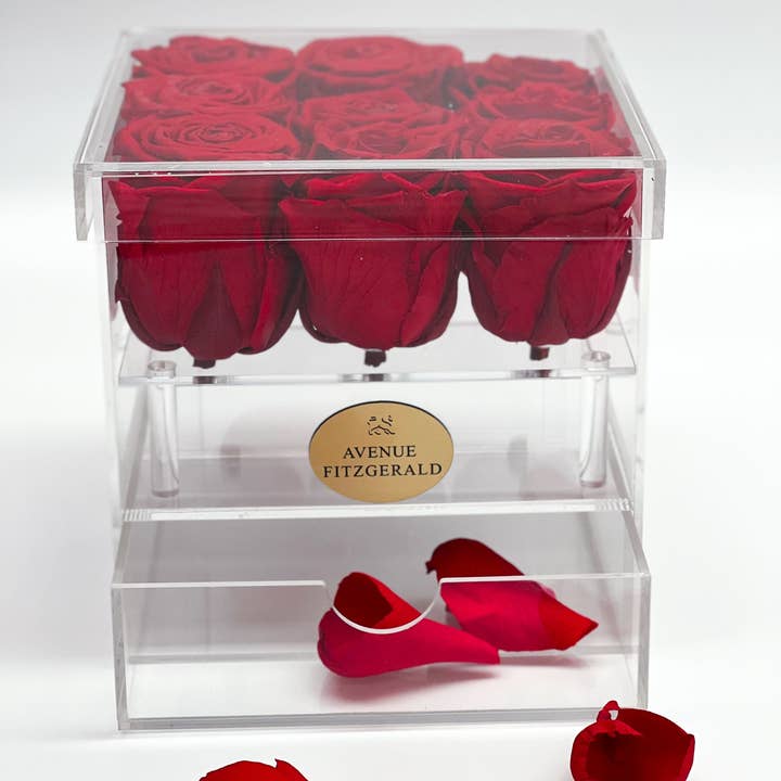 Avenue Fitzgerald - Wholesale Artificial Flowers - Nothing to Hide4